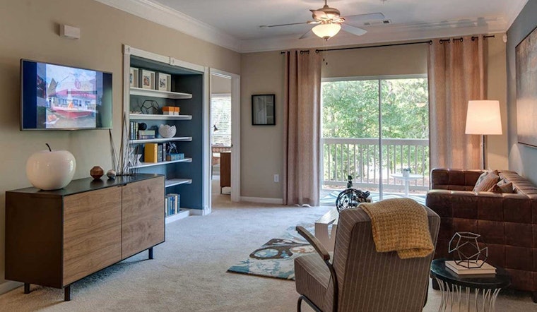 Apartments for rent in Durham: What will $1,200 get you?