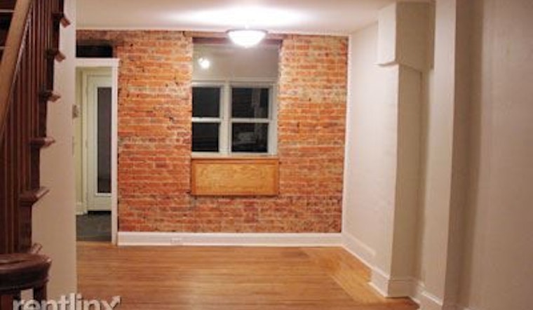 Renting In Philadelphia: What Will $1,500 Get You?