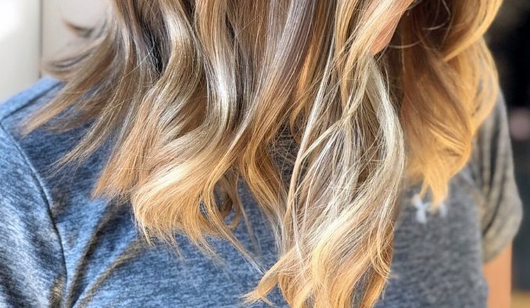 Baltimore's top 5 hair salons to visit now