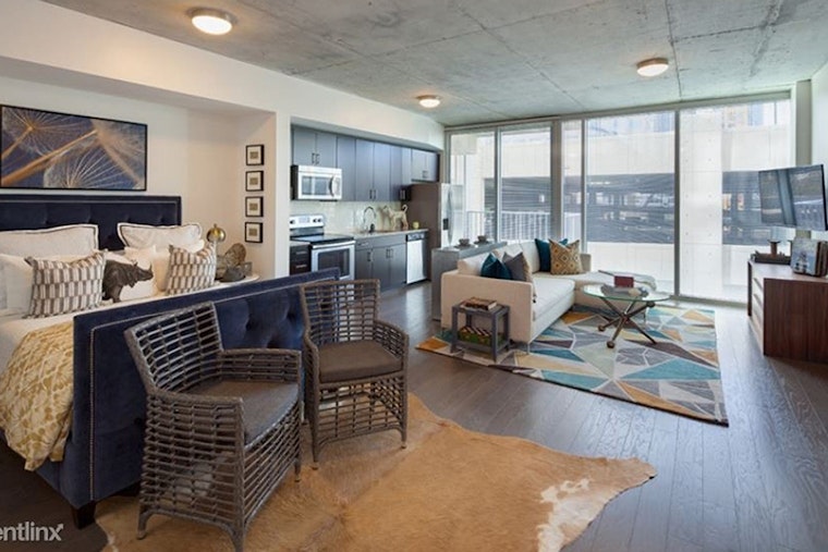 Apartments for rent in Charlotte: What will $1,200 get you?