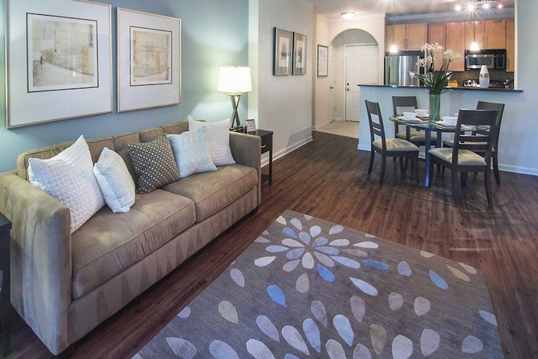 Apartments for rent in Atlanta: What will $1,900 get you?