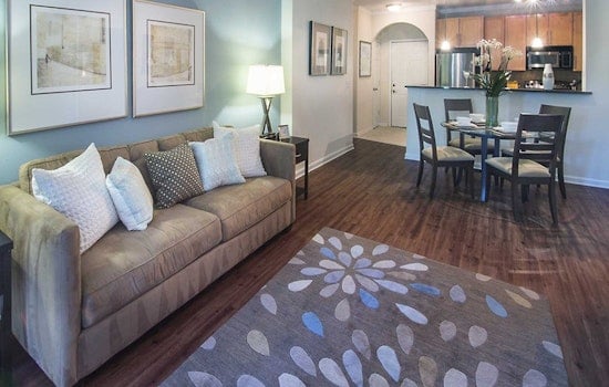 Apartments for rent in Atlanta: What will $1,900 get you?