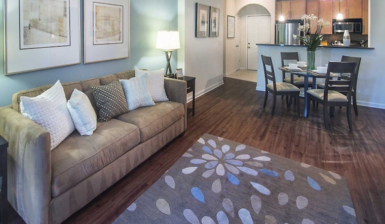 Apartments for rent in Atlanta: What will $1,900 get you?