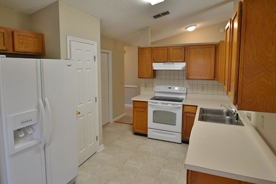 Budget apartments for rent in East Arlington, Jacksonville