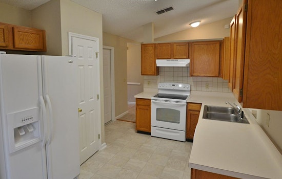 Budget apartments for rent in East Arlington, Jacksonville