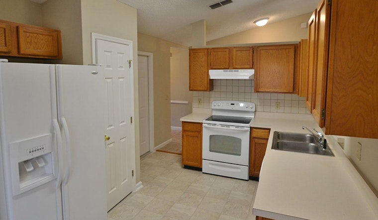 Budget apartments for rent in East Arlington, Jacksonville