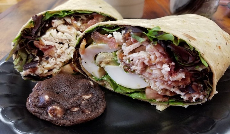 Phoenix's top 5 cafes to visit now