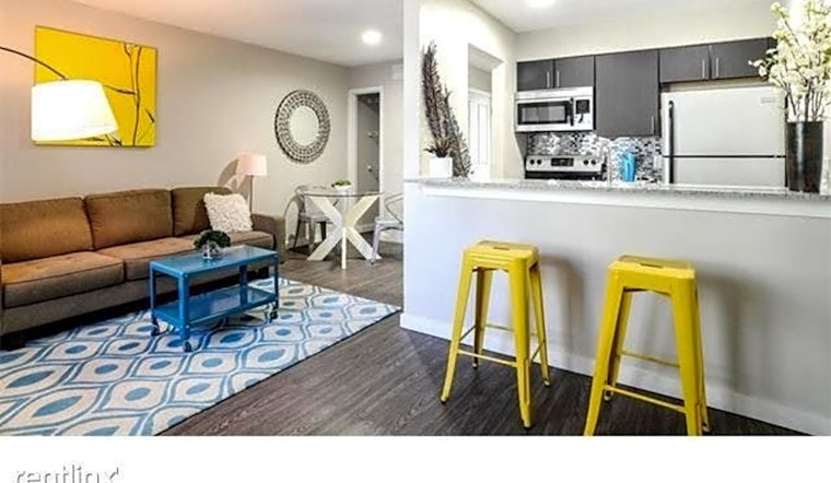 Apartments for rent in Austin: What will $1,000 get you?