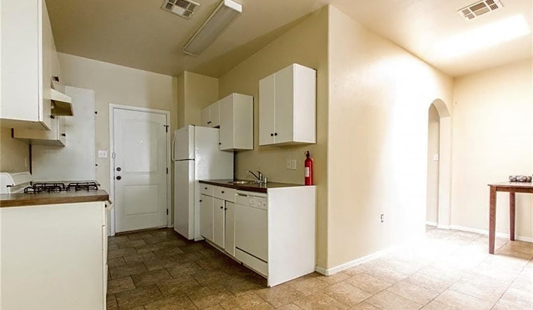 What apartments will $800 rent you in Northeast El Paso, today?