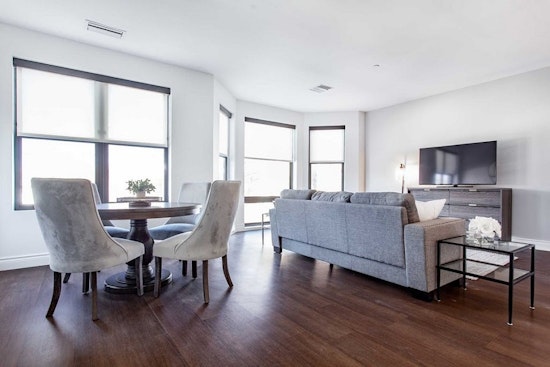 Apartments for rent in Cleveland: What will $2,200 get you?