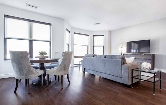 Apartments for rent in Cleveland: What will $2,200 get you?