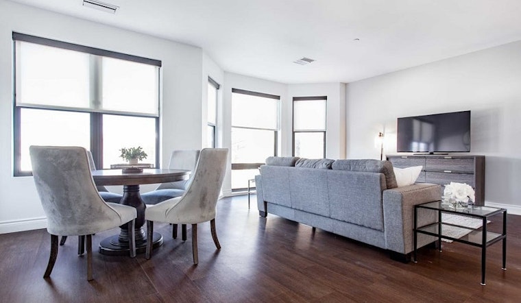 Apartments for rent in Cleveland: What will $2,200 get you?