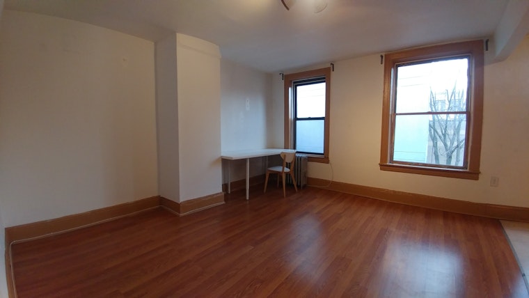 Renting In Park Slope: What Will $2,600 Get You?