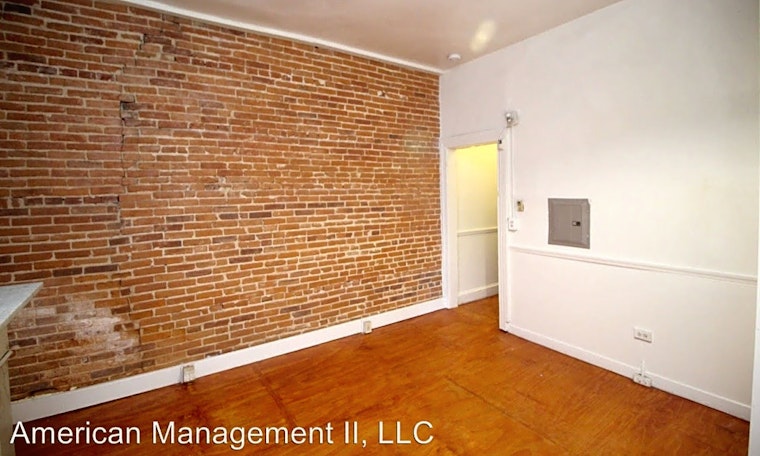What apartments will $1,000 rent you in Mount Vernon, right now?