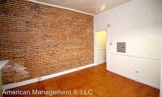 What apartments will $1,000 rent you in Mount Vernon, right now?