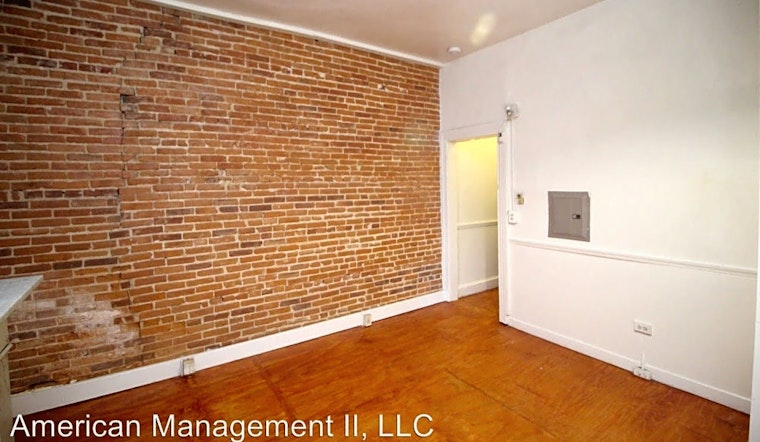 What apartments will $1,000 rent you in Mount Vernon, right now?
