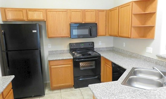 Apartments for rent in Phoenix: What will $1,500 get you?