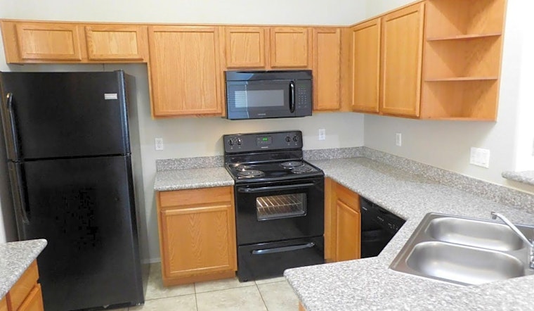 Apartments for rent in Phoenix: What will $1,500 get you?