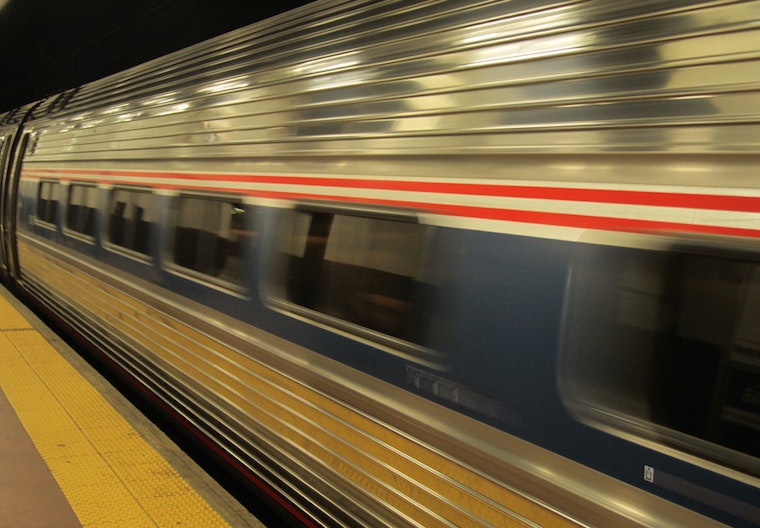 Top Chicago news: Amtrak restores Chicago-New Orleans route; city mourns death of musician; more