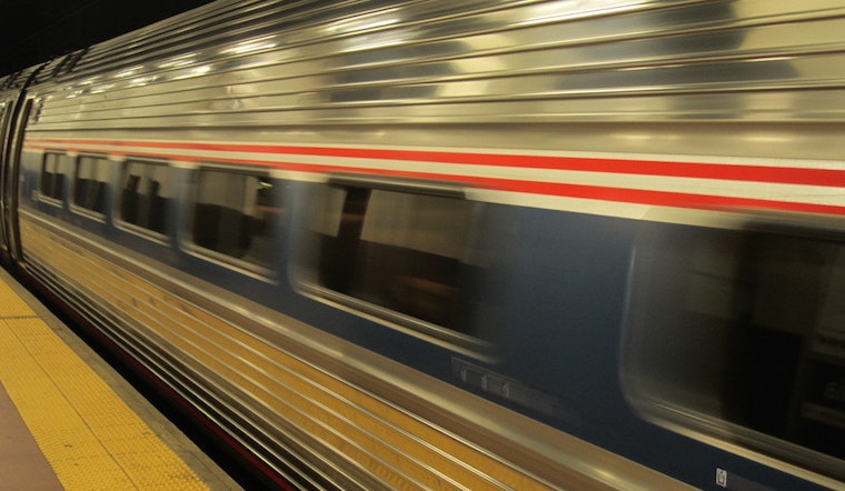 Top Chicago news: Amtrak restores Chicago-New Orleans route; city mourns death of musician; more