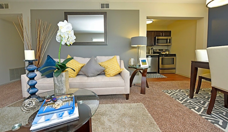 Apartments for rent in Louisville: What will $800 get you?