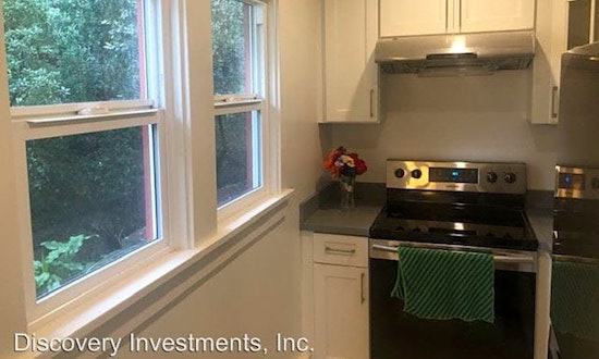 Apartments for rent in Berkeley: What will $2,100 get you?