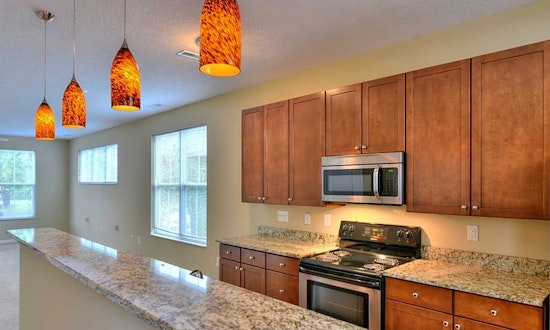 Apartments for rent in Columbus: What will $1,700 get you?
