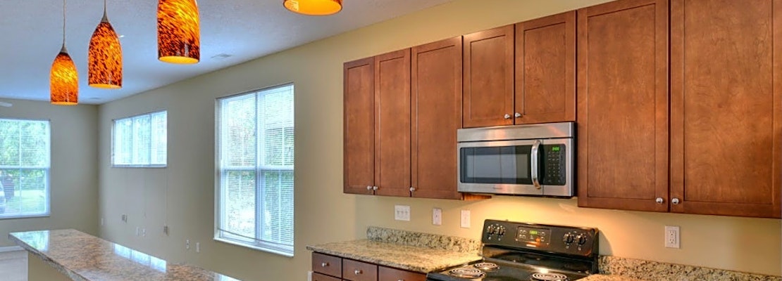 Apartments for rent in Columbus: What will $1,700 get you?