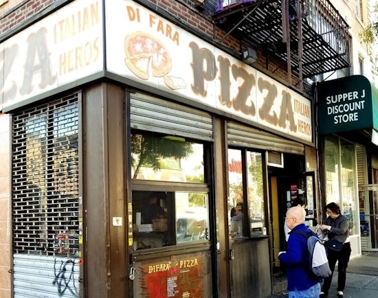 Top NYC news: Man crushed to death in apartment elevator; Di Fara reopens after unpaid taxes settled
