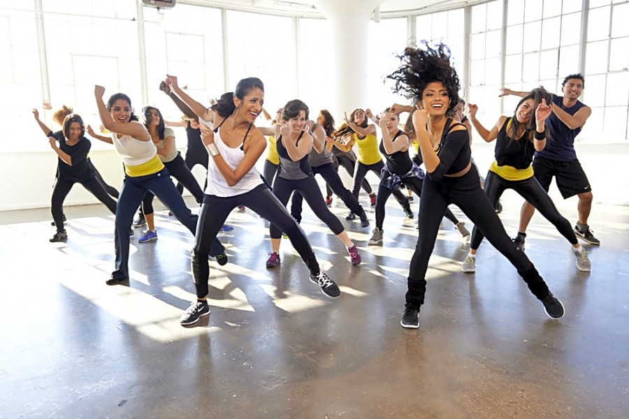 New York City's top dance studios, ranked
