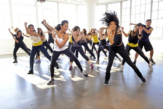 New York City's top dance studios, ranked
