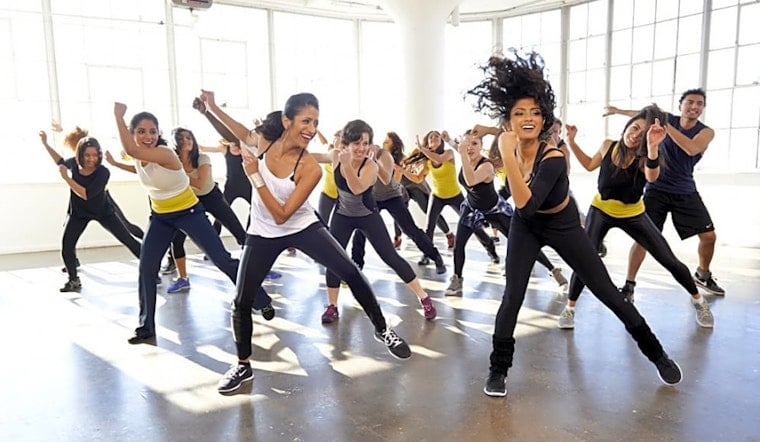 New York City's top dance studios, ranked