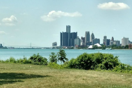 Detroit's top 5 parks to visit now