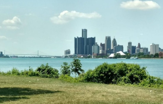 Detroit's top 5 parks to visit now