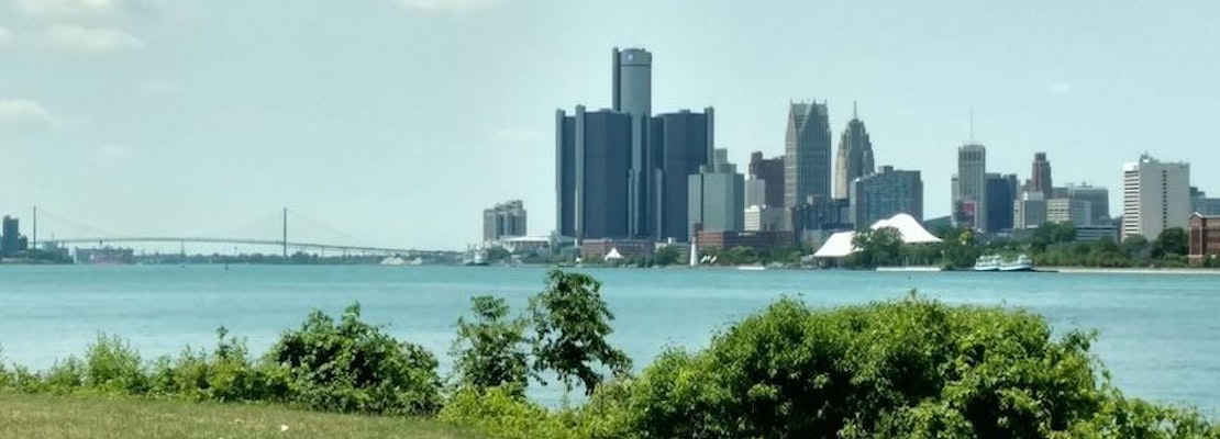 Detroit's top 5 parks to visit now