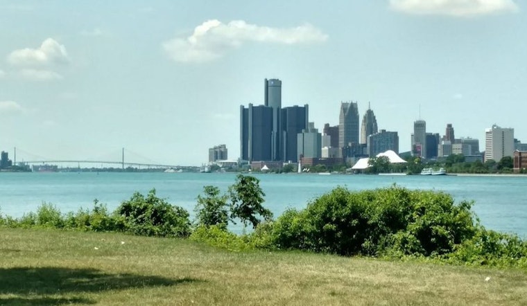 Detroit's top 5 parks to visit now