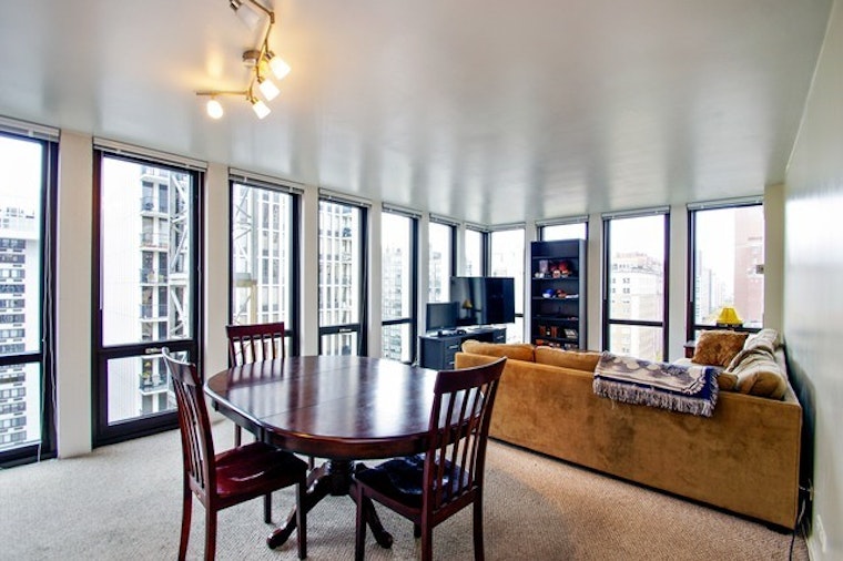 What Does $1,800 Rent You In The Gold Coast, Today?