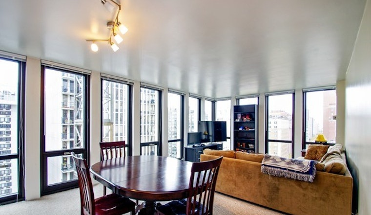 What Does $1,800 Rent You In The Gold Coast, Today?