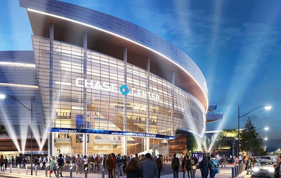 In preparation for Chase Center opening, Muni to add two new bus lines
