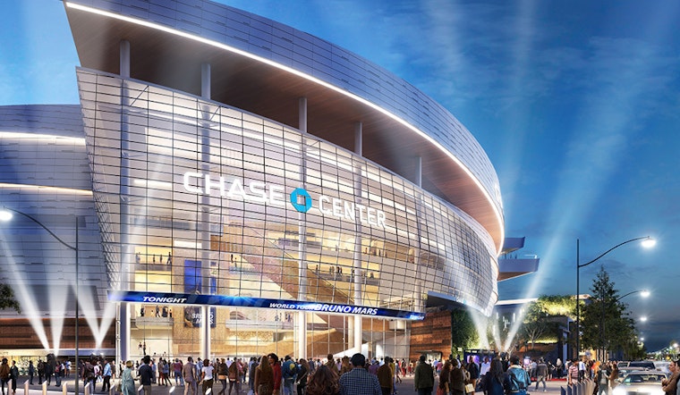 In preparation for Chase Center opening, Muni to add two new bus lines