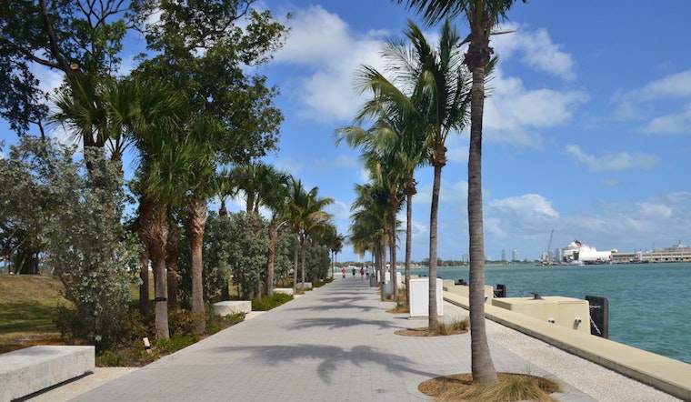 Top Miami news: Saudi doctor claims racial profiling on flight; dancer gives back to hometown; more