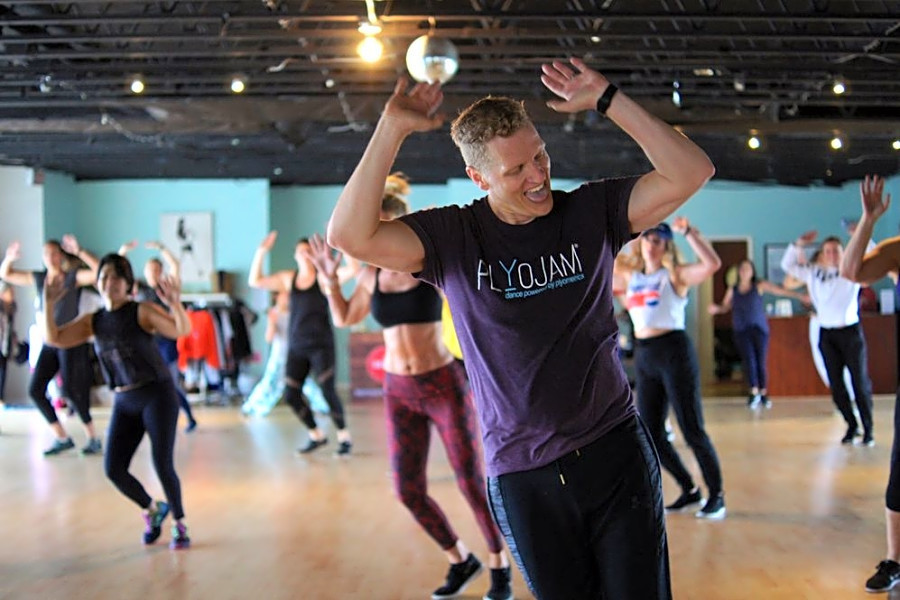 Here are the top dance studios in Los Angeles, by the numbers