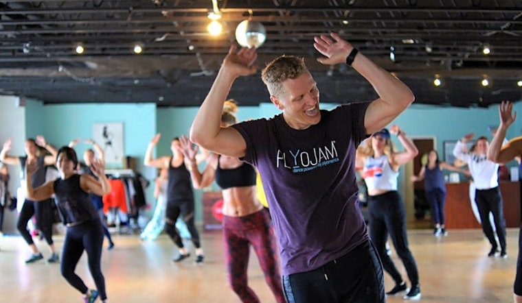 Here are the top dance studios in Los Angeles, by the numbers