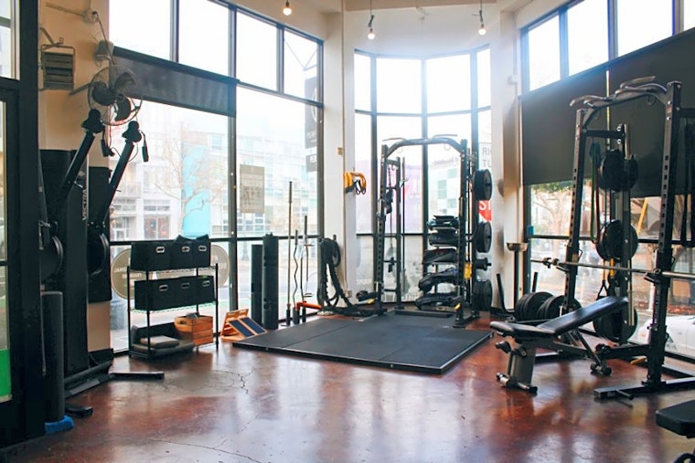 Here's San Francisco's favorite form of exercise — and the best spots to sweat in style