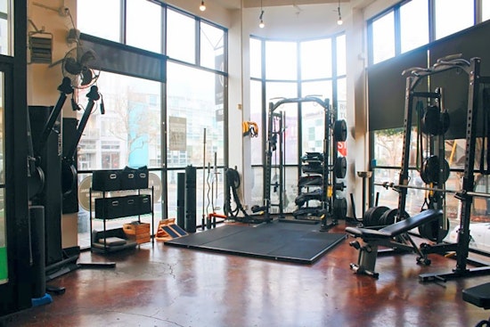 Here's San Francisco's favorite form of exercise — and the best spots to sweat in style