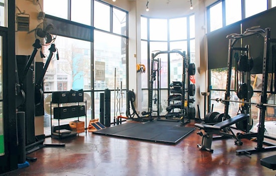 Here's San Francisco's favorite form of exercise — and the best spots to sweat in style