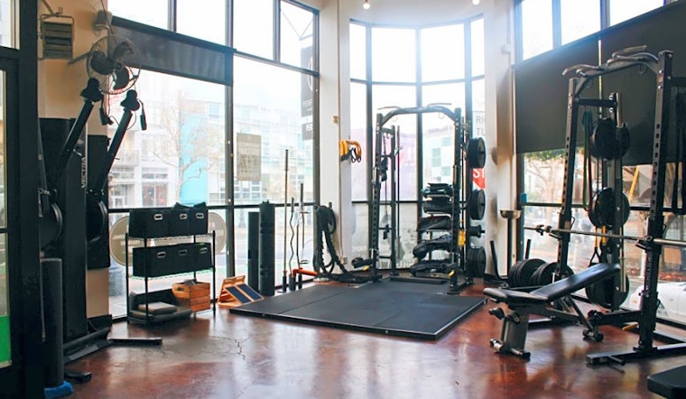 Here's San Francisco's favorite form of exercise — and the best spots to sweat in style