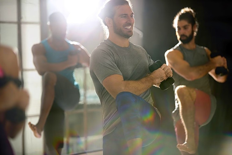 Here are the top yoga studios in San Jose, by the numbers