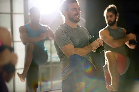 Here are the top yoga studios in San Jose, by the numbers