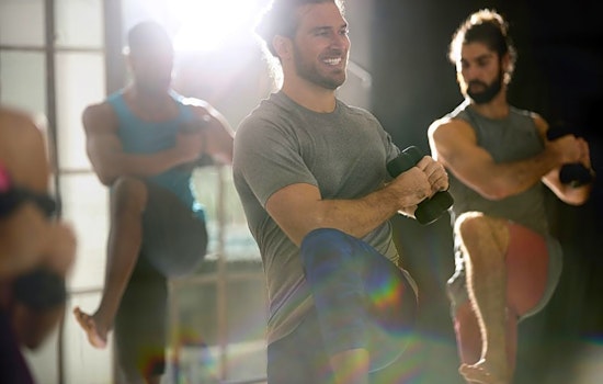 Here are the top yoga studios in San Jose, by the numbers